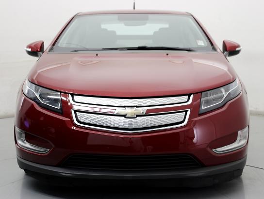 Florida Fine Cars - Used CHEVROLET VOLT 2013 MIAMI 