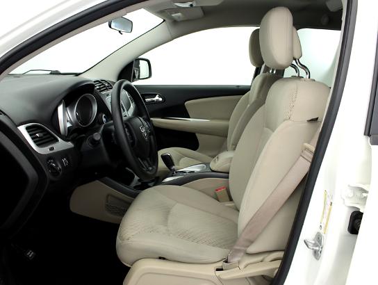 Florida Fine Cars - Used DODGE JOURNEY 2013 HOLLYWOOD SXT