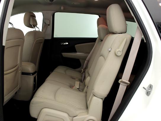 Florida Fine Cars - Used DODGE JOURNEY 2013 HOLLYWOOD SXT