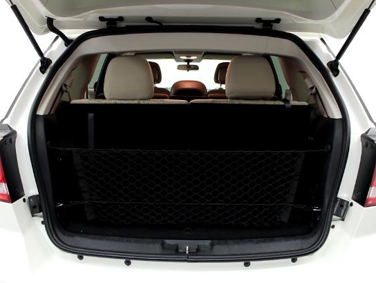 Florida Fine Cars - Used DODGE JOURNEY 2013 HOLLYWOOD SXT