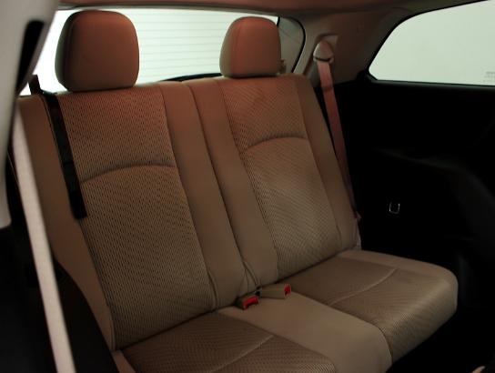 Florida Fine Cars - Used DODGE JOURNEY 2013 HOLLYWOOD SXT