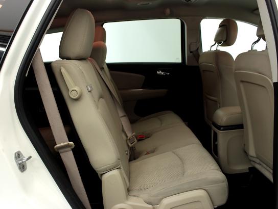 Florida Fine Cars - Used DODGE JOURNEY 2013 HOLLYWOOD SXT