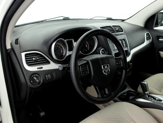 Florida Fine Cars - Used DODGE JOURNEY 2013 HOLLYWOOD SXT