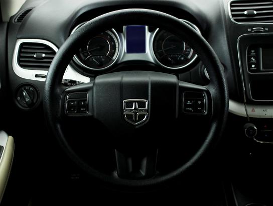 Florida Fine Cars - Used DODGE JOURNEY 2013 HOLLYWOOD SXT