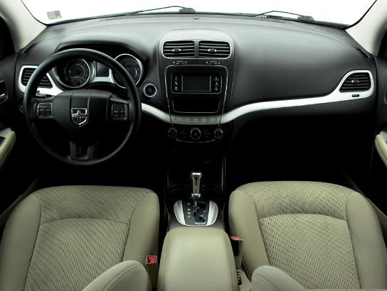 Florida Fine Cars - Used DODGE JOURNEY 2013 HOLLYWOOD SXT