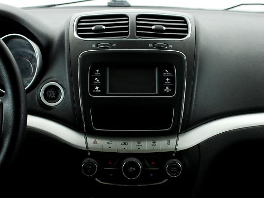 Florida Fine Cars - Used DODGE JOURNEY 2013 HOLLYWOOD SXT