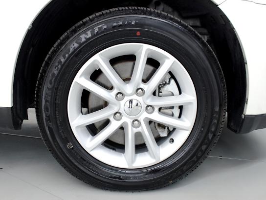 Florida Fine Cars - Used DODGE JOURNEY 2013 HOLLYWOOD SXT