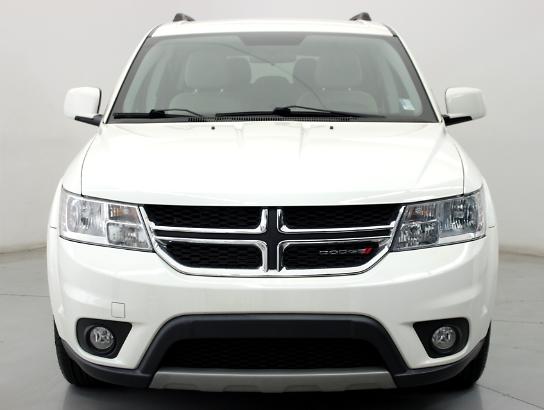 Florida Fine Cars - Used DODGE JOURNEY 2013 HOLLYWOOD SXT