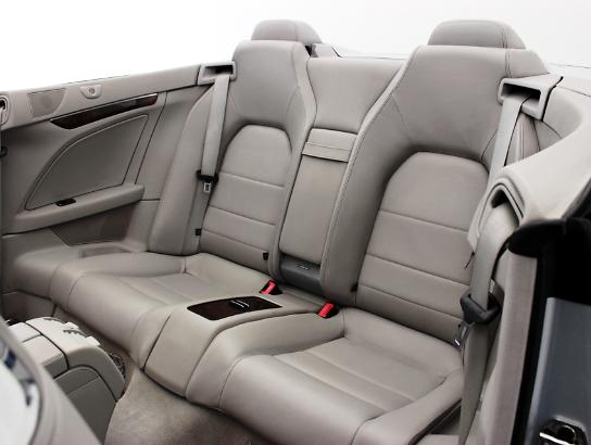Florida Fine Cars - Used MERCEDES-BENZ E CLASS 2011 MIAMI E550