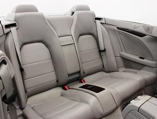 Florida Fine Cars - Used MERCEDES-BENZ E CLASS 2011 MIAMI E550