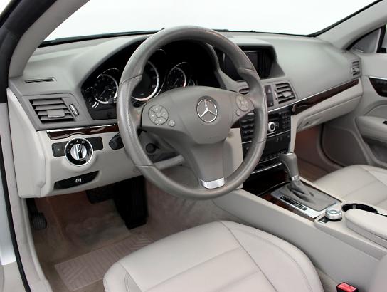 Florida Fine Cars - Used MERCEDES-BENZ E CLASS 2011 MIAMI E550