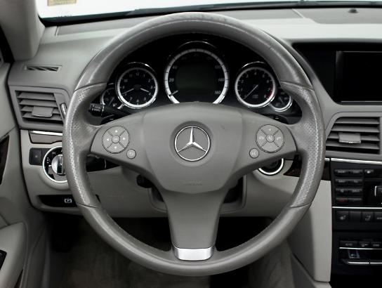 Florida Fine Cars - Used MERCEDES-BENZ E CLASS 2011 MIAMI E550
