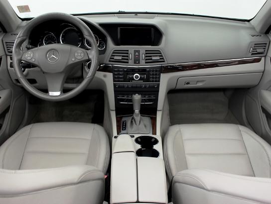 Florida Fine Cars - Used MERCEDES-BENZ E CLASS 2011 MIAMI E550