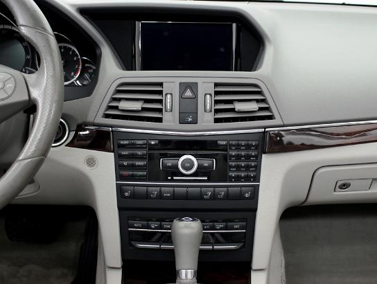 Florida Fine Cars - Used MERCEDES-BENZ E CLASS 2011 MIAMI E550