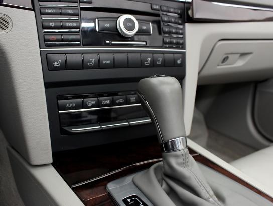 Florida Fine Cars - Used MERCEDES-BENZ E CLASS 2011 MIAMI E550