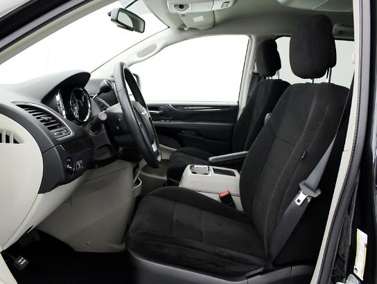 Florida Fine Cars - Used CHRYSLER TOWN & COUNTRY 2013 MIAMI TOURING