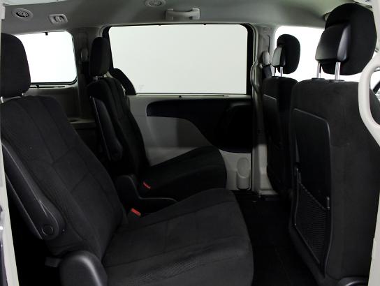 Florida Fine Cars - Used CHRYSLER TOWN & COUNTRY 2013 MIAMI TOURING