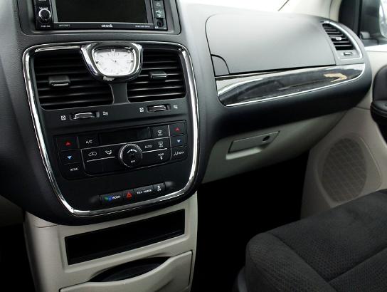 Florida Fine Cars - Used CHRYSLER TOWN & COUNTRY 2013 MIAMI TOURING