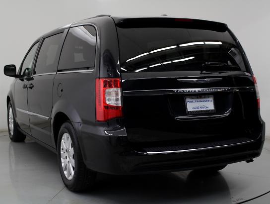 Florida Fine Cars - Used CHRYSLER TOWN & COUNTRY 2013 MIAMI TOURING