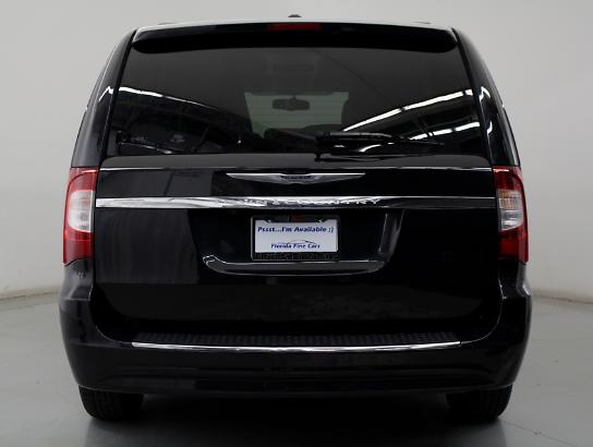 Florida Fine Cars - Used CHRYSLER TOWN & COUNTRY 2013 MIAMI TOURING
