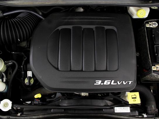 Florida Fine Cars - Used CHRYSLER TOWN & COUNTRY 2013 MIAMI TOURING