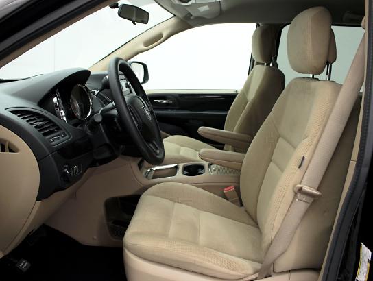 Florida Fine Cars - Used DODGE GRAND CARAVAN 2016 MIAMI SXT