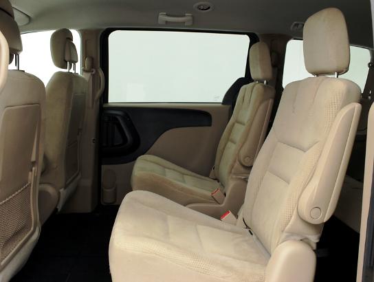 Florida Fine Cars - Used DODGE GRAND CARAVAN 2016 MIAMI SXT