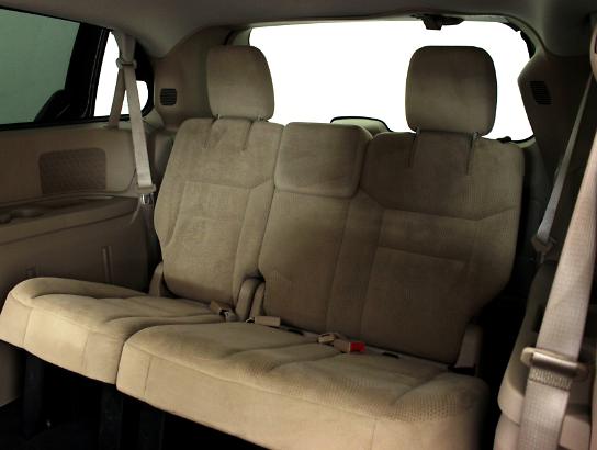 Florida Fine Cars - Used DODGE GRAND CARAVAN 2016 MIAMI SXT