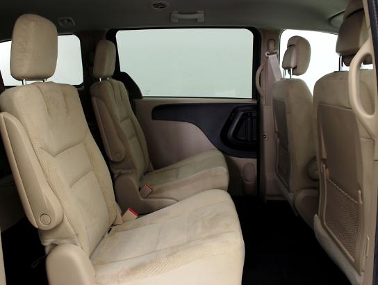 Florida Fine Cars - Used DODGE GRAND CARAVAN 2016 MIAMI SXT