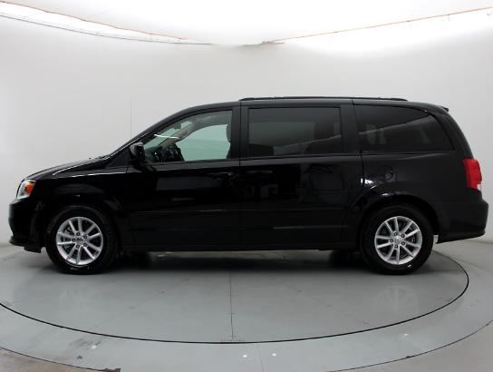 Florida Fine Cars - Used DODGE GRAND CARAVAN 2016 MIAMI SXT