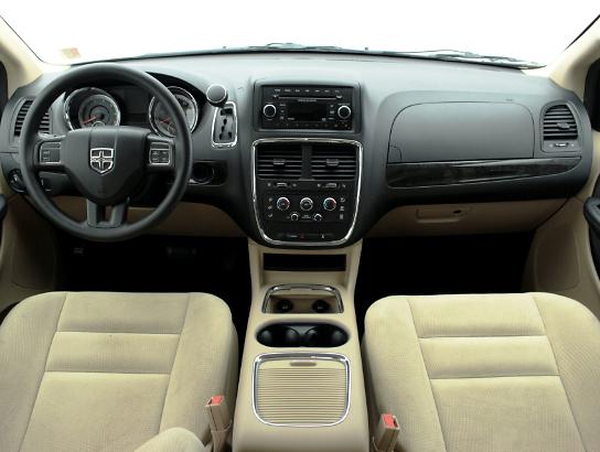 Florida Fine Cars - Used DODGE GRAND CARAVAN 2016 MIAMI SXT