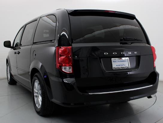 Florida Fine Cars - Used DODGE GRAND CARAVAN 2016 MIAMI SXT