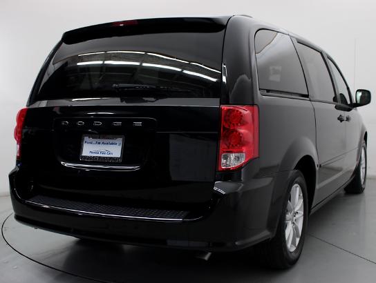 Florida Fine Cars - Used DODGE GRAND CARAVAN 2016 MIAMI SXT