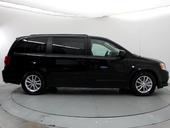 Florida Fine Cars - Used DODGE GRAND CARAVAN 2016 MIAMI SXT