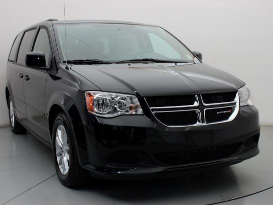 Florida Fine Cars - Used DODGE GRAND CARAVAN 2016 MIAMI SXT