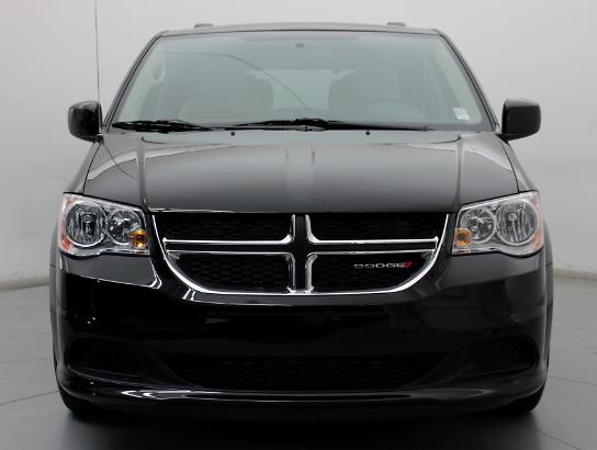 Florida Fine Cars - Used DODGE GRAND CARAVAN 2016 MIAMI SXT