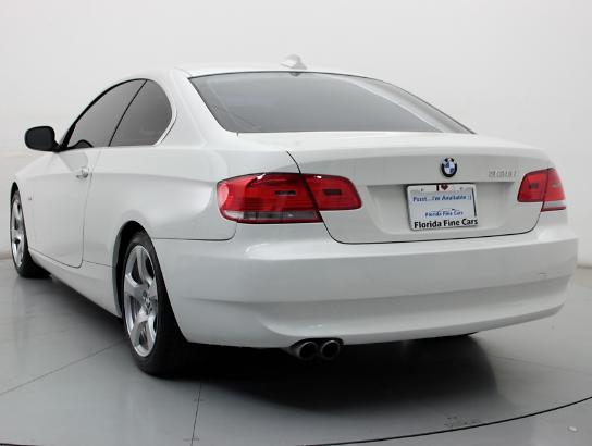 Florida Fine Cars - Used BMW 3 SERIES 2010 MIAMI 328I SULEV