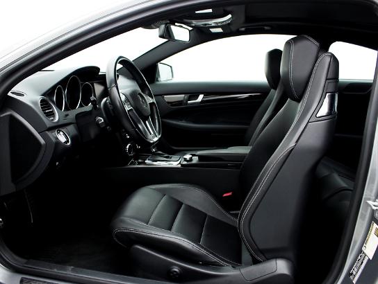 Florida Fine Cars - Used MERCEDES-BENZ C CLASS 2012 MIAMI C350 4MATIC