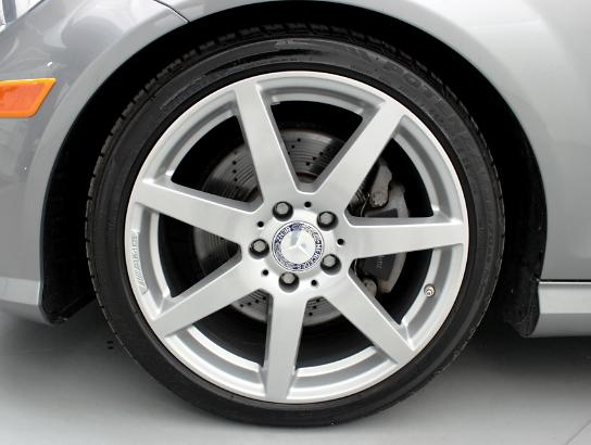Florida Fine Cars - Used MERCEDES-BENZ C CLASS 2012 MIAMI C350 4MATIC