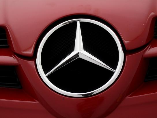 Florida Fine Cars - Used MERCEDES-BENZ SLK CLASS 2008 HOLLYWOOD SLK350