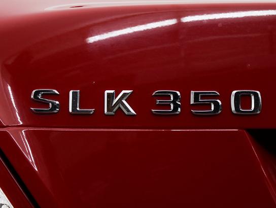 Florida Fine Cars - Used MERCEDES-BENZ SLK CLASS 2008 HOLLYWOOD SLK350