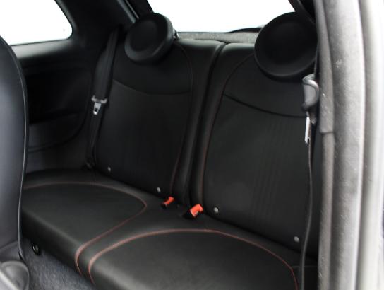 Florida Fine Cars - Used FIAT 500 ABARTH 2012 WEST PALM 