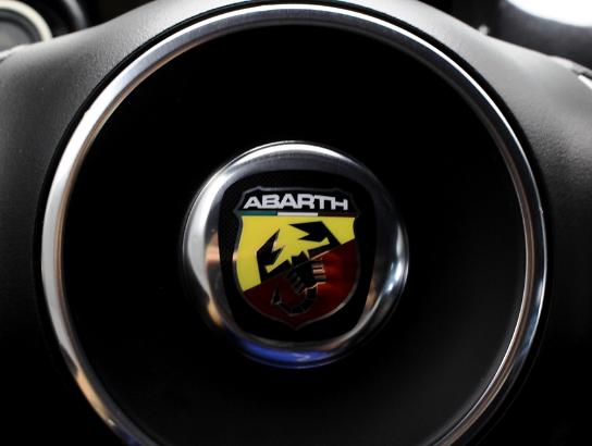 Florida Fine Cars - Used FIAT 500 ABARTH 2012 WEST PALM 