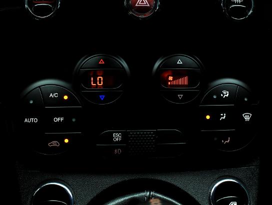 Florida Fine Cars - Used FIAT 500 ABARTH 2012 WEST PALM 