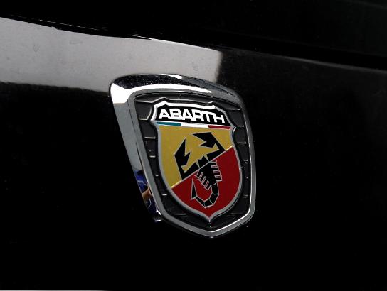 Florida Fine Cars - Used FIAT 500 ABARTH 2012 WEST PALM 