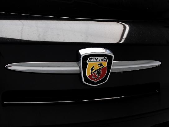Florida Fine Cars - Used FIAT 500 ABARTH 2012 WEST PALM 