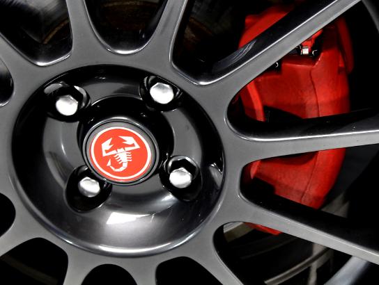 Florida Fine Cars - Used FIAT 500 ABARTH 2012 WEST PALM 