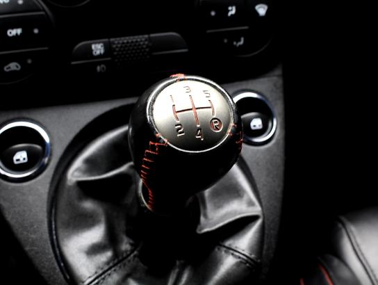 Florida Fine Cars - Used FIAT 500 ABARTH 2012 WEST PALM 