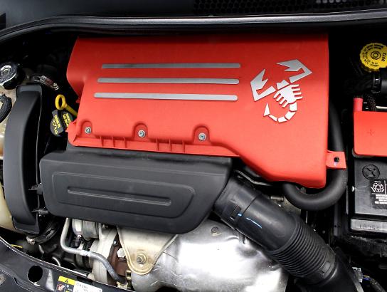 Florida Fine Cars - Used FIAT 500 ABARTH 2012 WEST PALM 