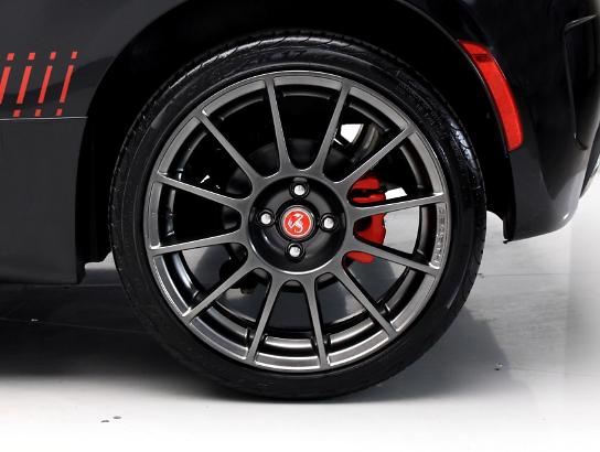 Florida Fine Cars - Used FIAT 500 ABARTH 2012 WEST PALM 